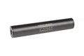 Stay 100 meters back" Covert Tactical Standard 35x200mm silencer"