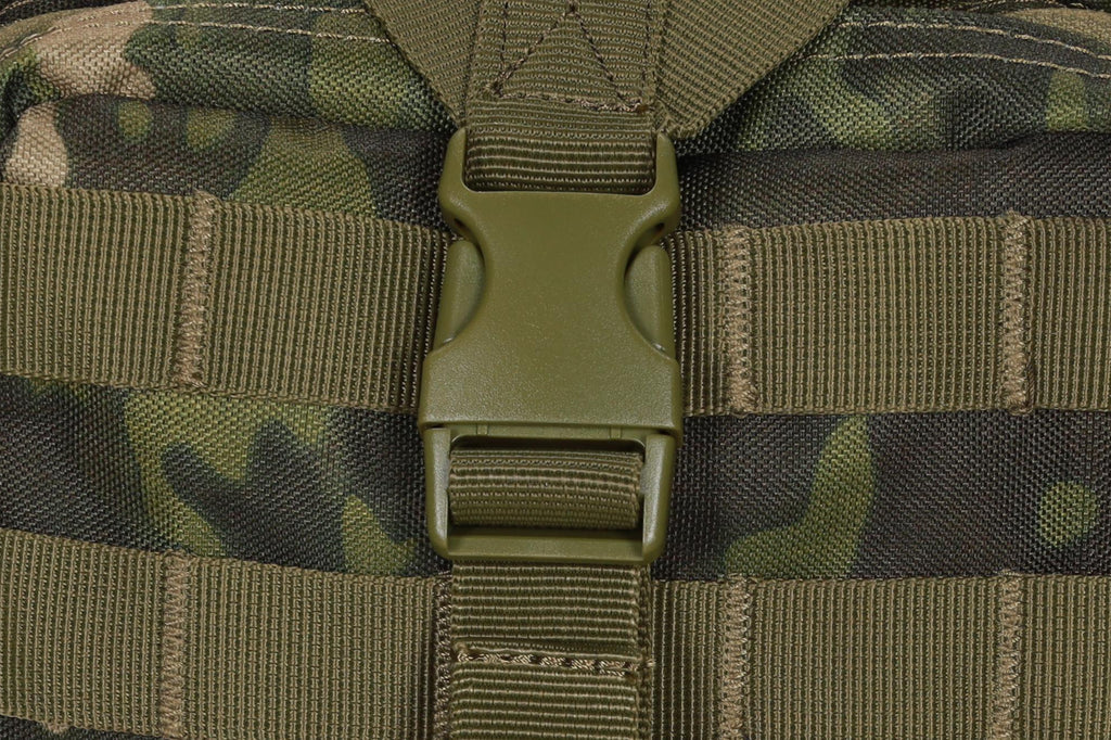 GFC Tactical Assault Pack 23L Backpack MC Tropic