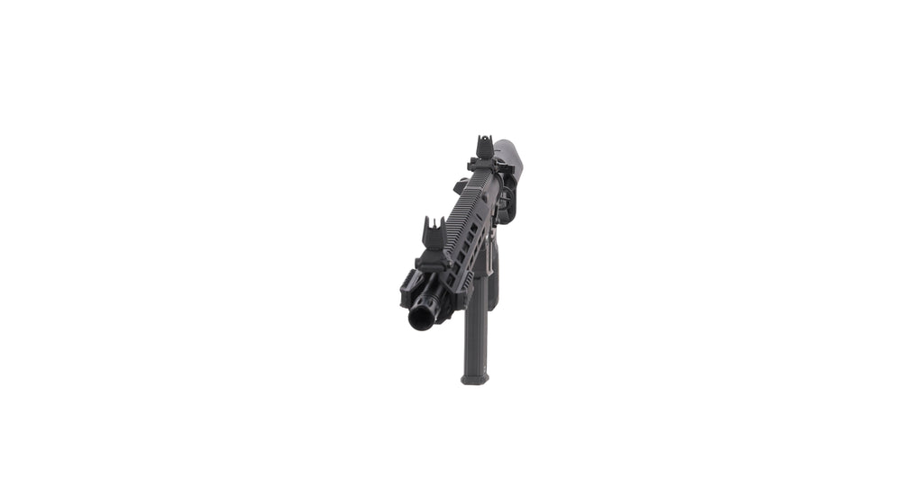 Specna Arms SA-E22 EDGE™ HAL 2 ETU Gen. 2 airsoft Carbine Black