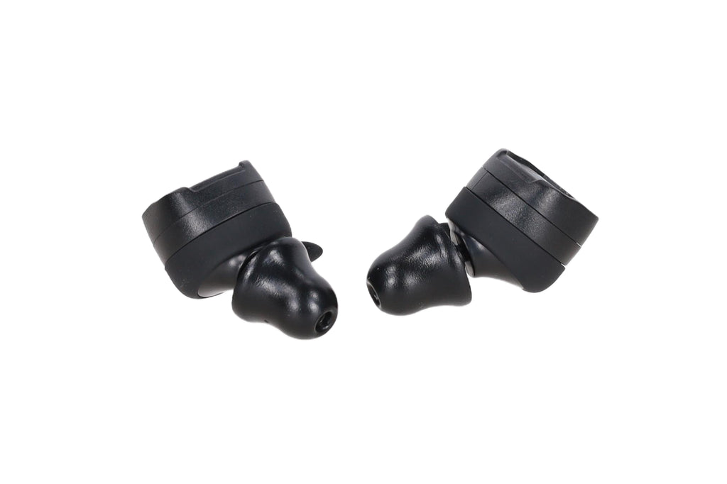 Earmor M20T PRO active hearing protectors – Black