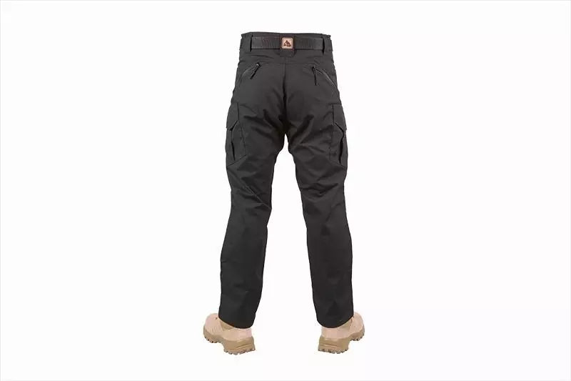 Redwood Tactical Pants (Rip-Stop) - Black