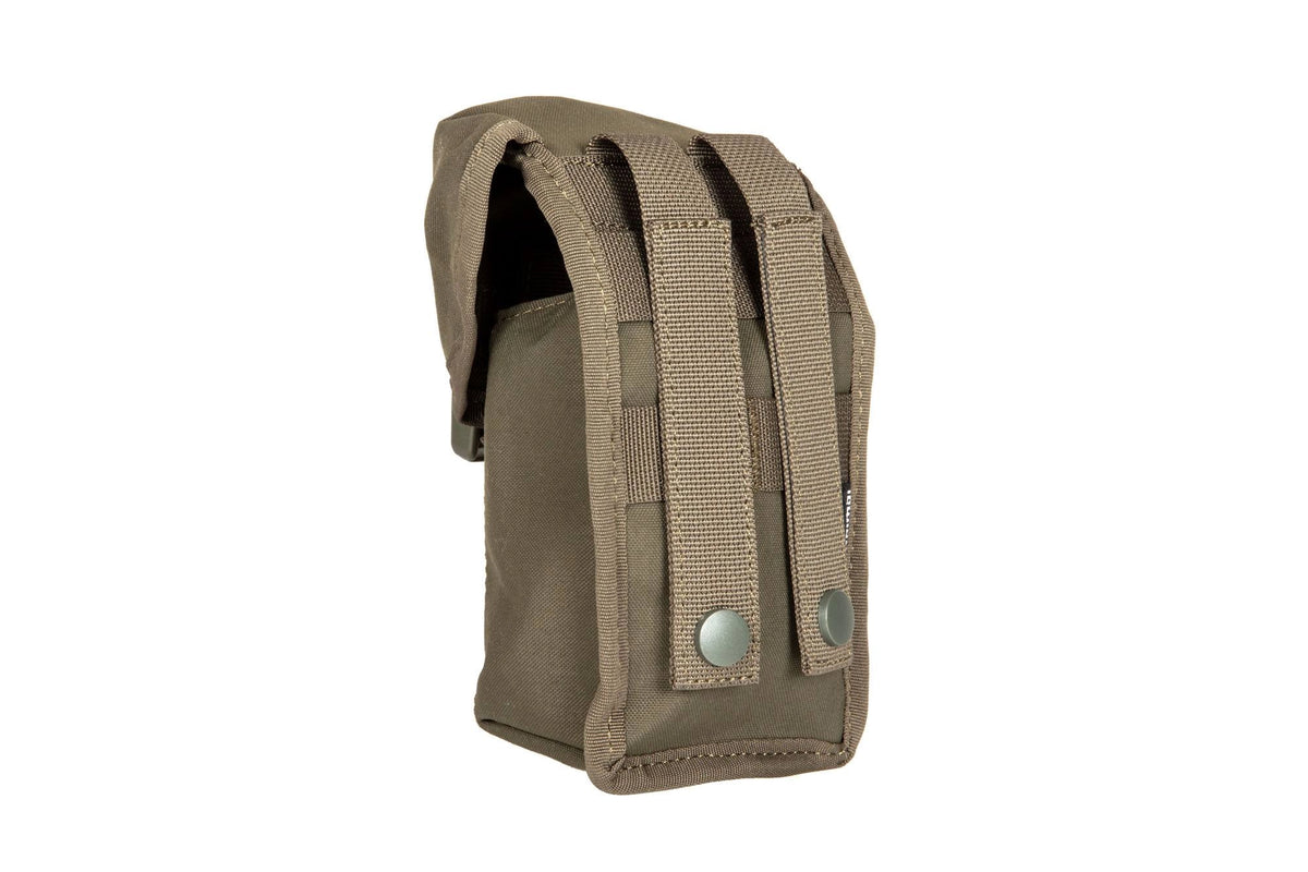 Large pouch All-Purpose Pidae - Olive