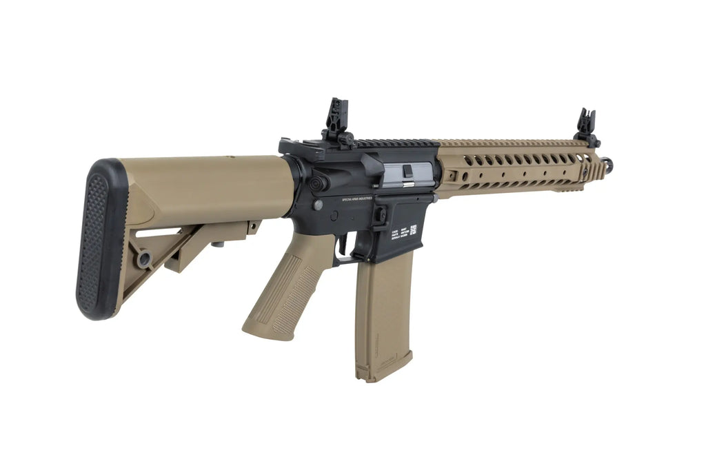Specna Arms SA-C06 CORE™ Gen.2 HAL ETU™ Half-Tan airsoft Carbine