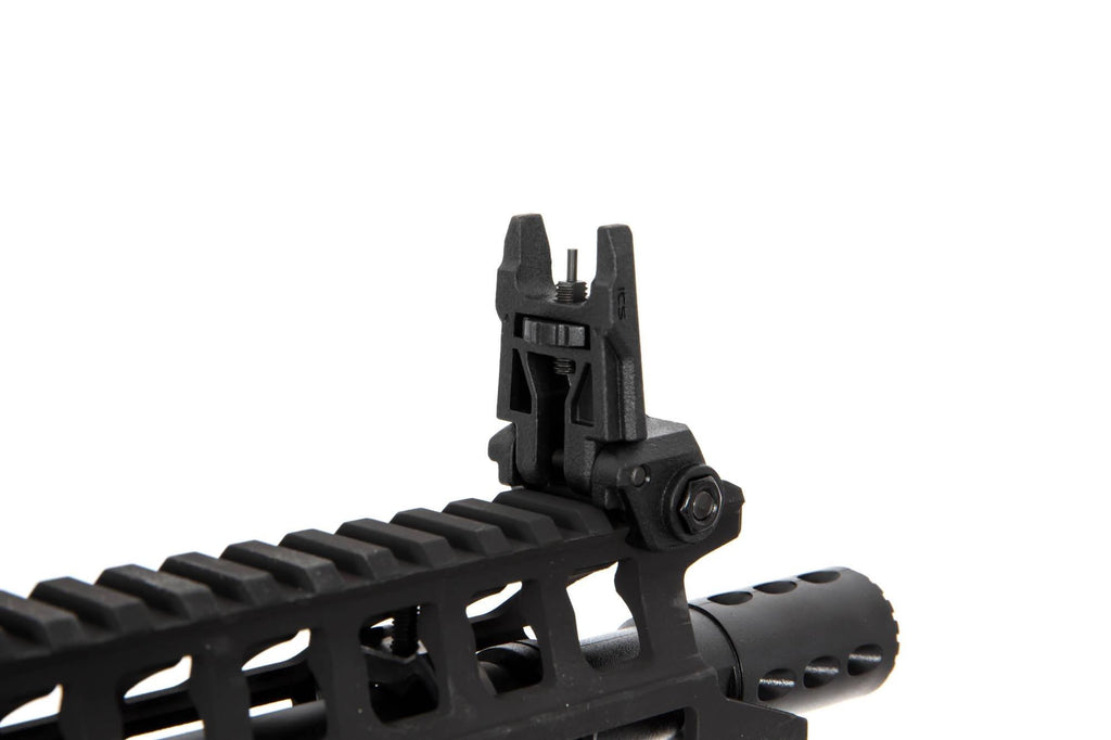 Lightway-Peleador C S3 2.0 MTR Carbine Replica - black