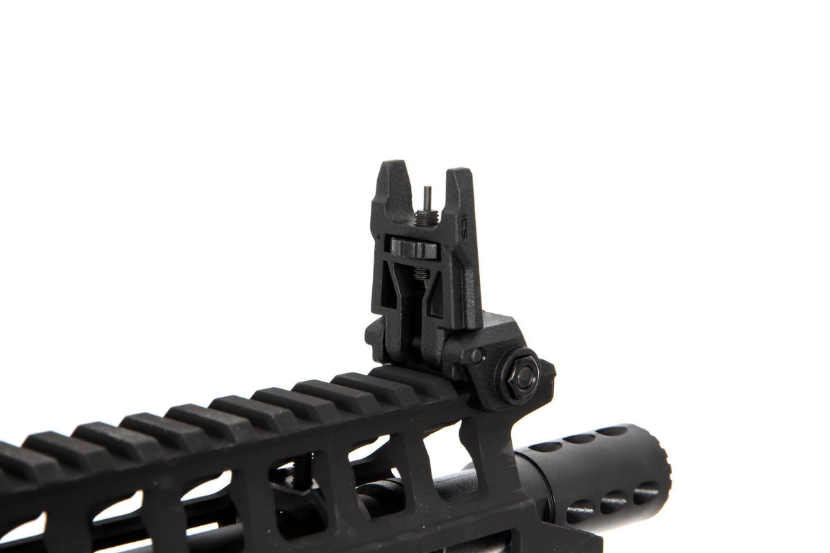 Lightway-Peleador C S3 2.0 MTR Carbine Replica - black