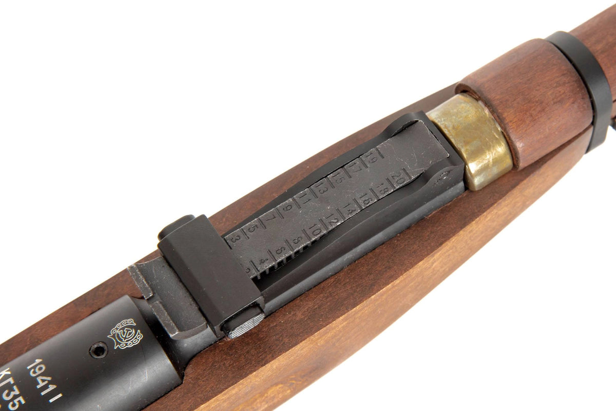 Mosin Nagant 1891/30 rifle replica