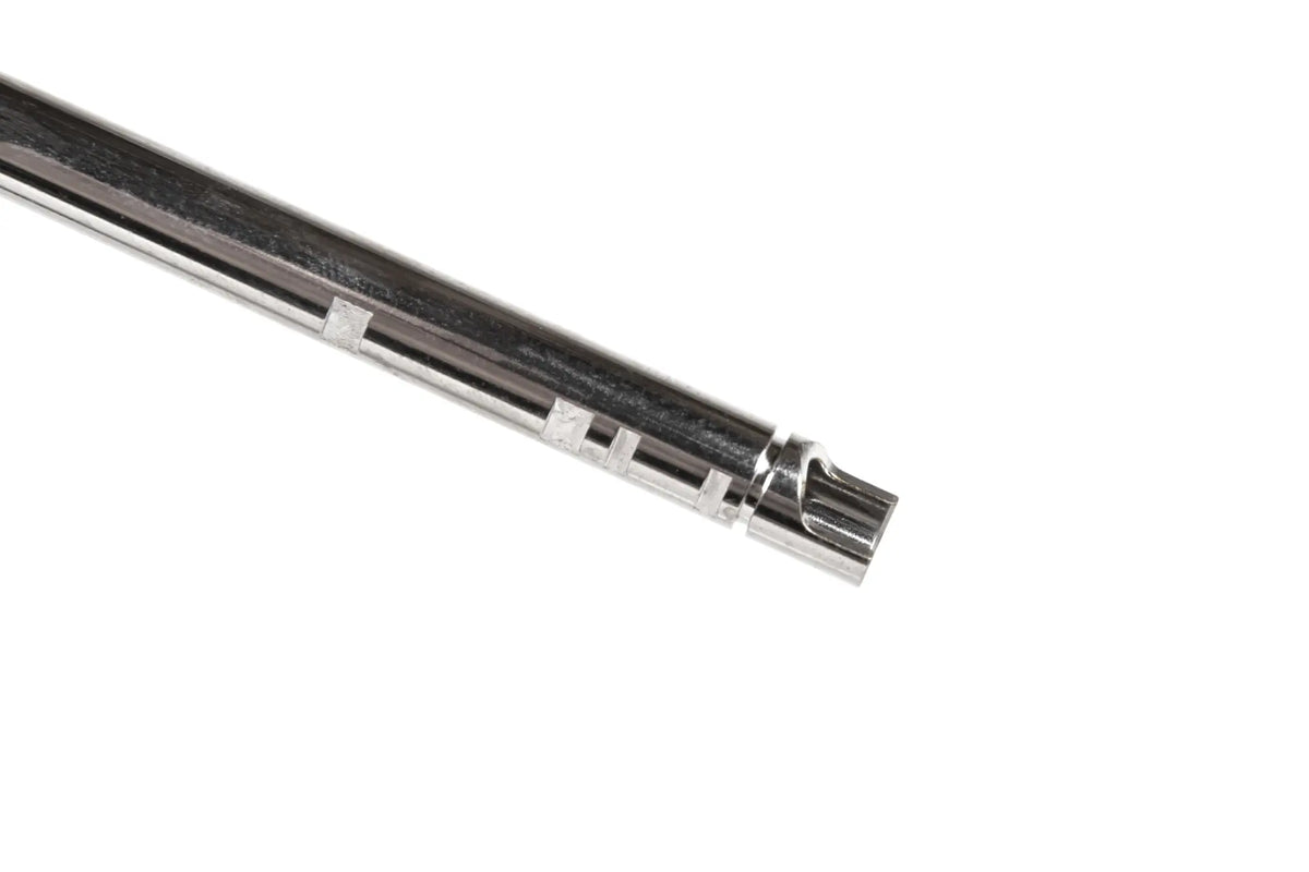 Precision 6.03mm TTI Airsoft 200mm barrel for AAP01 replicas