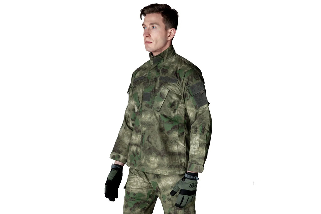 Primal ACU Jacket - ATC FG