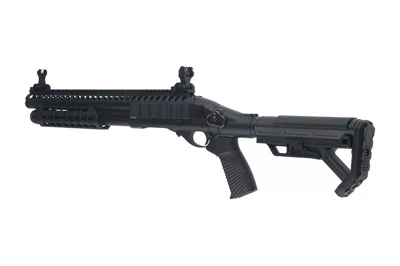 VELITES G-V Shotgun Replica - Black
