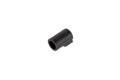 Bridgeless precision barrel for GBB replicas 6.03mm - 210 mm