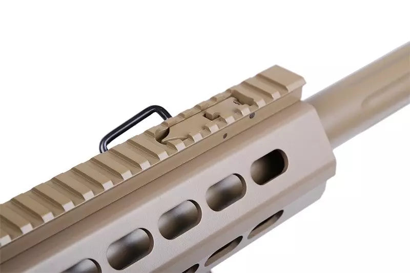 SW-13 sniper rifle replica - tan