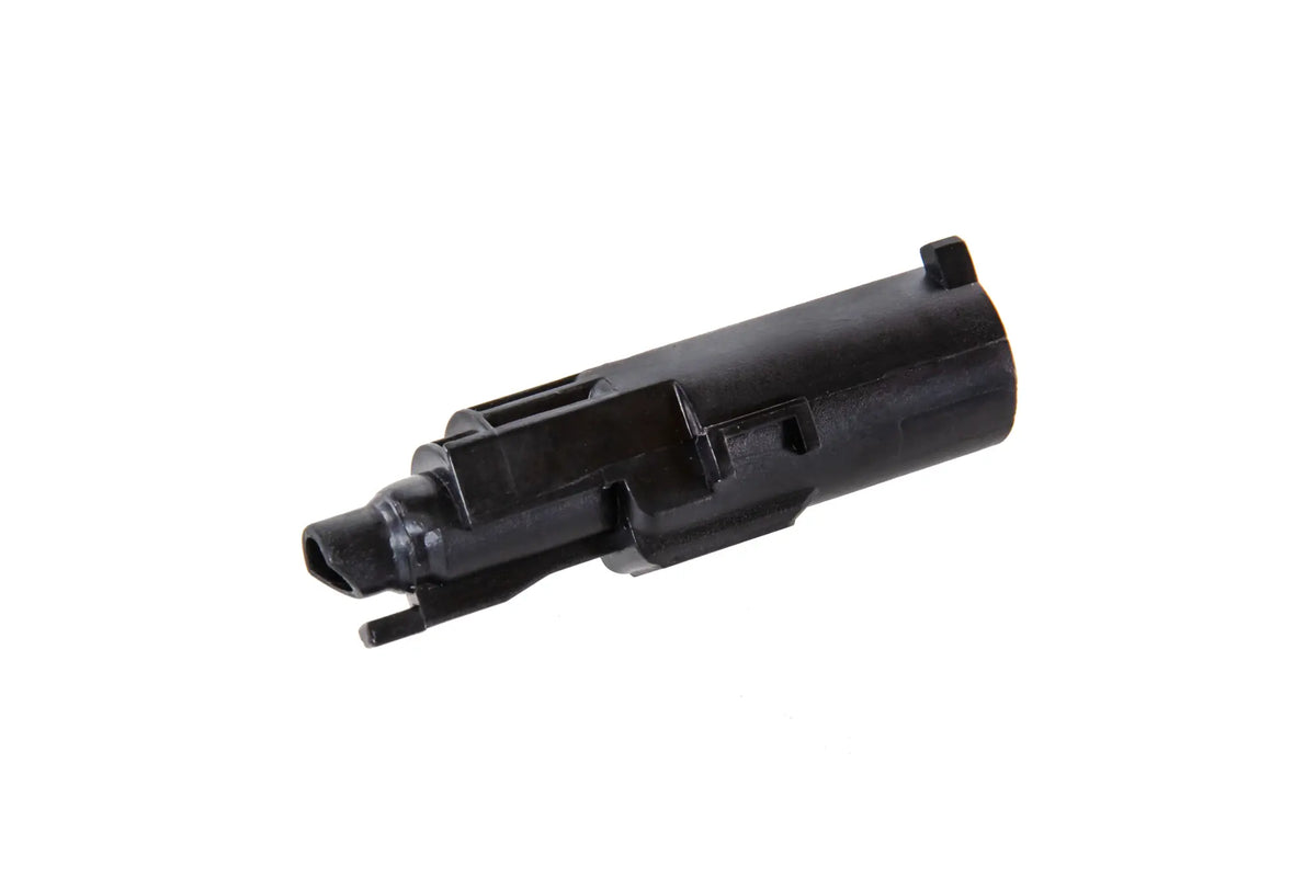 Airsoft Pistol Double Bell CQBP 739 CO2 Black