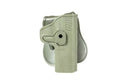 M&P type Holster - olive drab