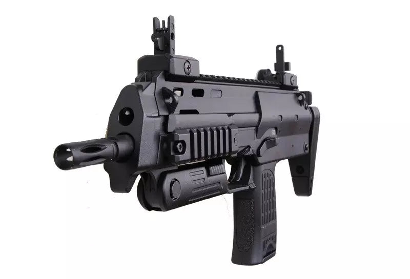R4 submachine gun replica