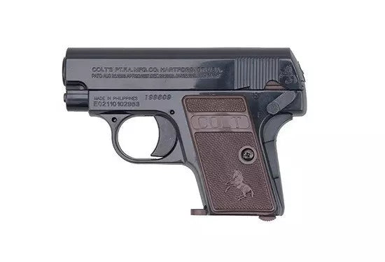 COLT 25  spring action pistol replica
