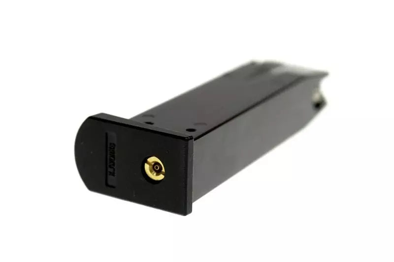 Magazine for SIG p.226 gaz pistol