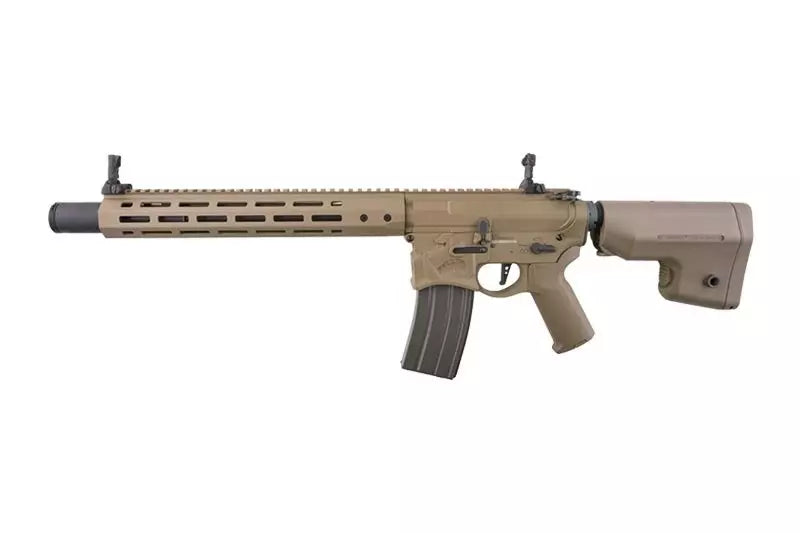 M4 Sharps Bros Warthog Carbine Replica - Dark Earth