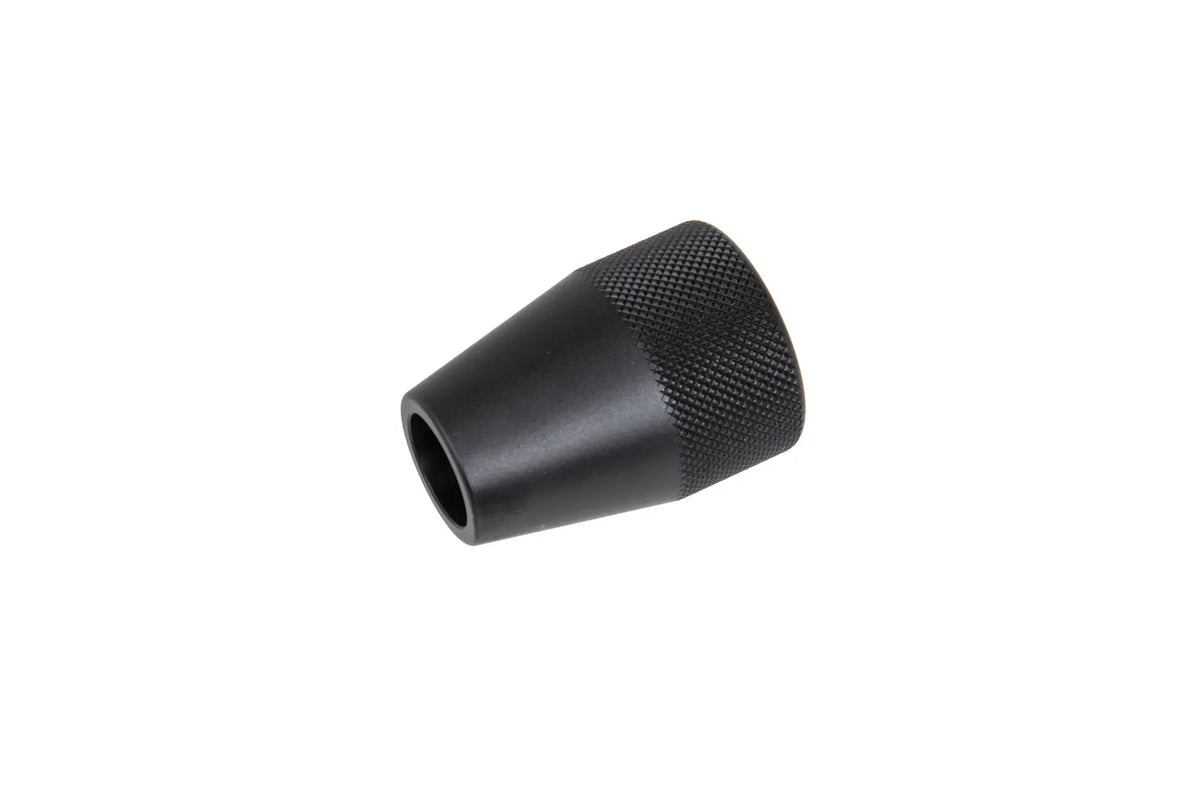 Silverback Tactical reloading handle