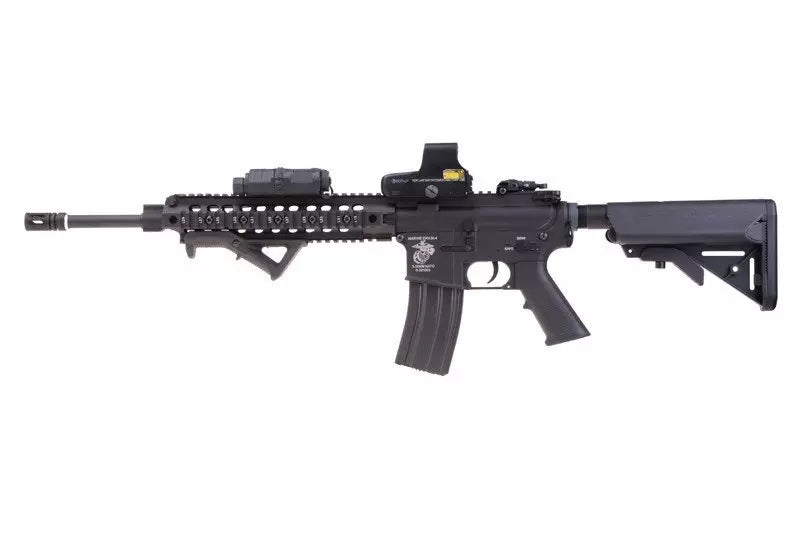 SA-B03 ONE™ SAEC™ System Carbine Replica - Half Tan