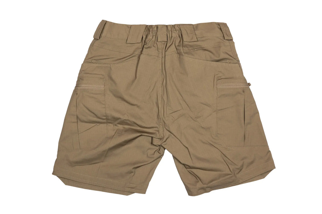 Urban Tactical Shorts® 8.5® - PolyCotton Ripstop M - Beige"