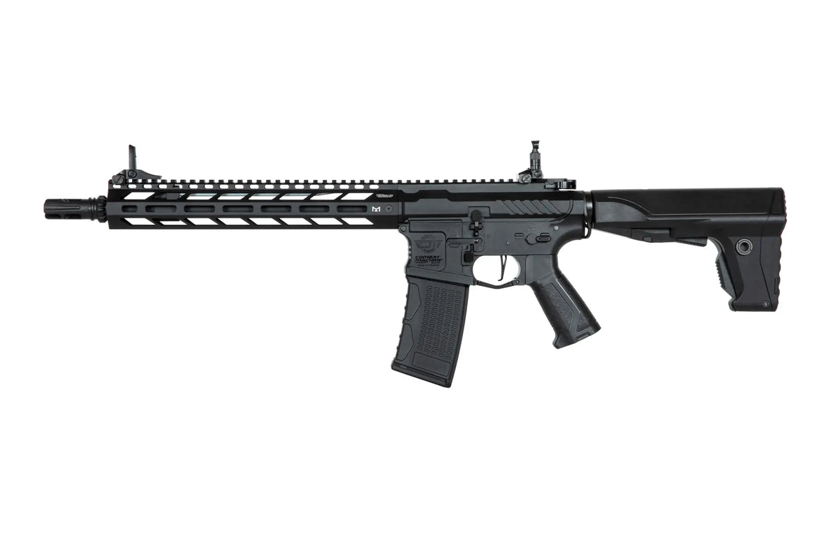 airsoft G&amp;G CM16 SRXL M-LOK Carbine Black (OUTLET)