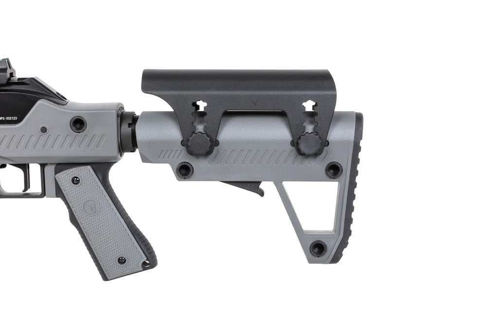 airsoft rifle VORSK VMP-2MD Grey