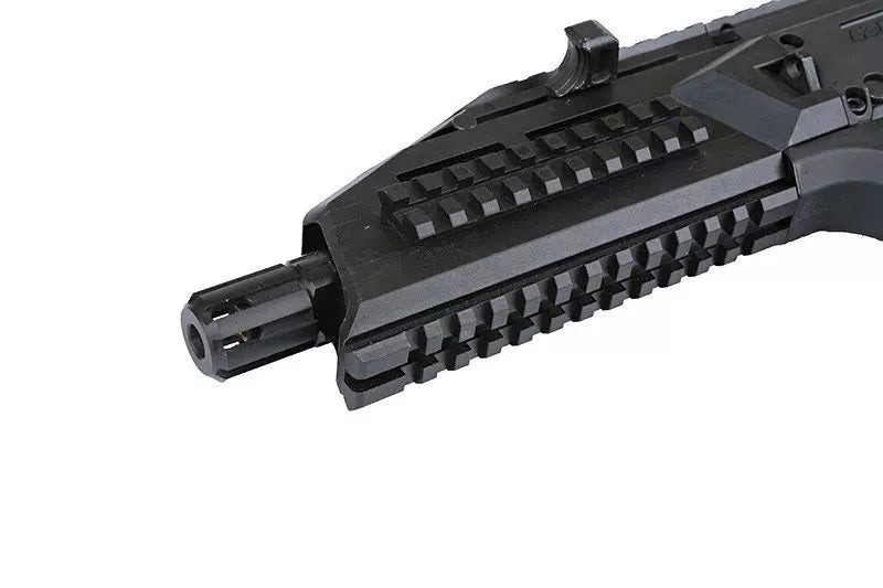 CZ Scorpion EVO 3 A1 submachine gun replica
