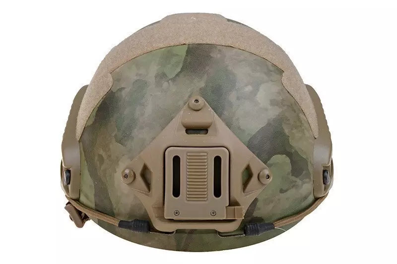 X-Shield FAST MH helmet replica - ATC FG
