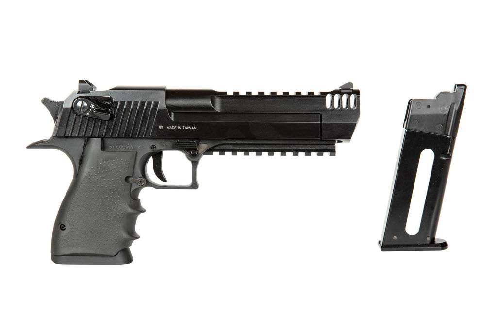 DE L6 Handgun replica - Full Auto