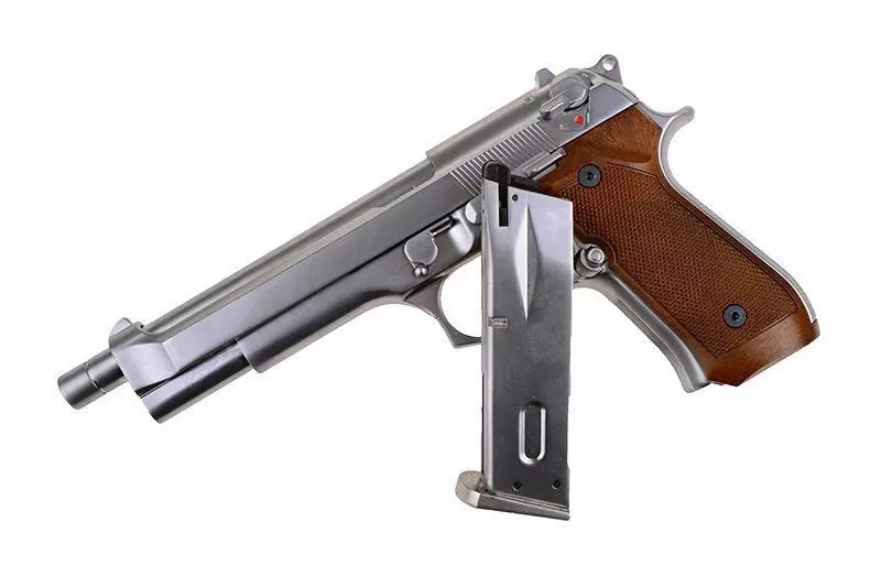 Gun replica GGB-0341TS