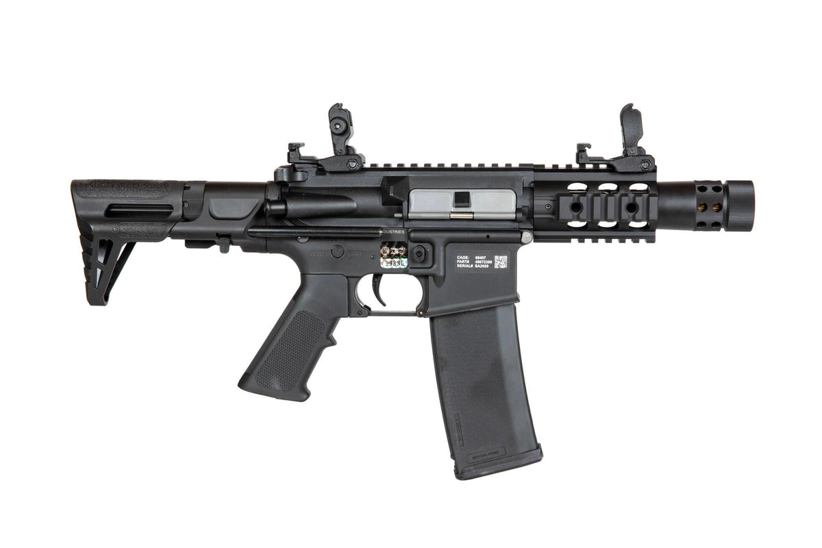 SA-C10 PDW CORE™ Carbine Replica - black