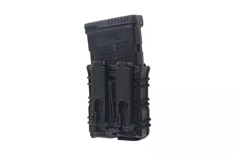 SMC 7,62 Magazine Pouch (MOLLE) - black