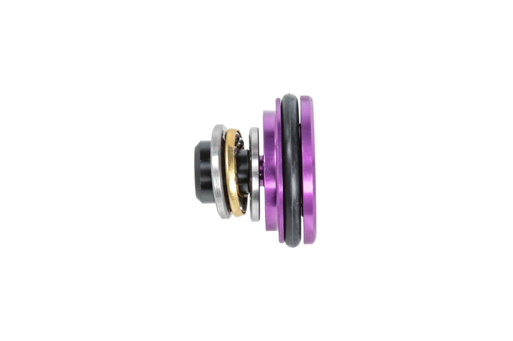 Aluminium sealed bearing Archwick piston head type 2