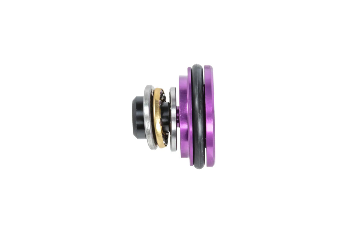 Aluminium sealed bearing Archwick piston head type 2