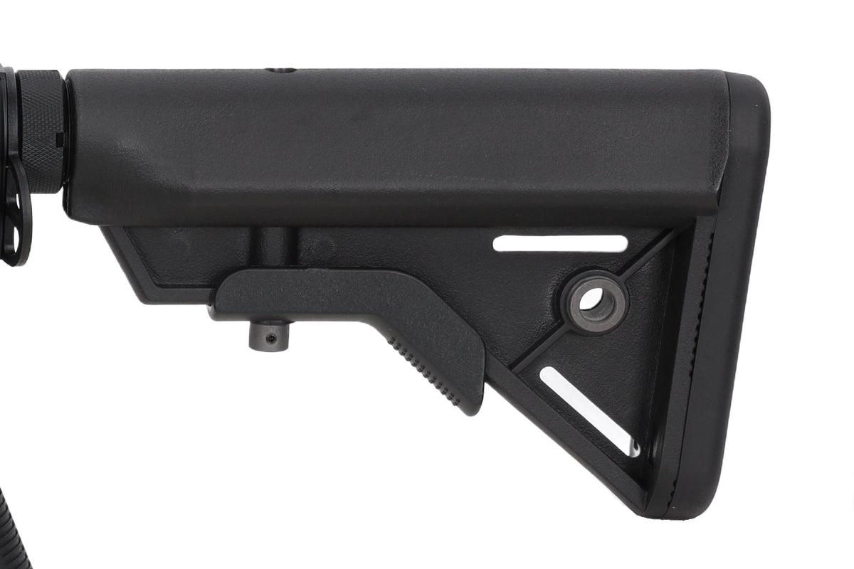 Specna Arms M4/AR15 SA-P30 PRIME BLDC AEG 14" assault rifle - Black