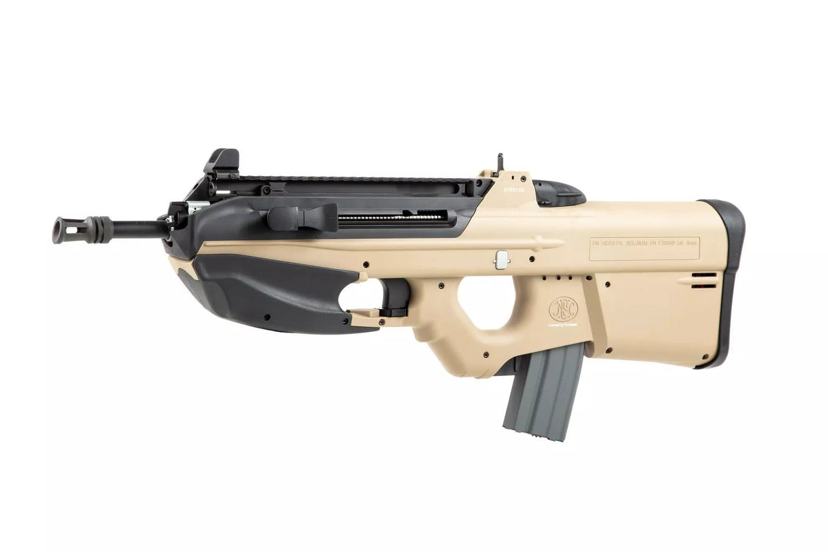 FN F2000 Tactical ETU Carbine Replica – Tan