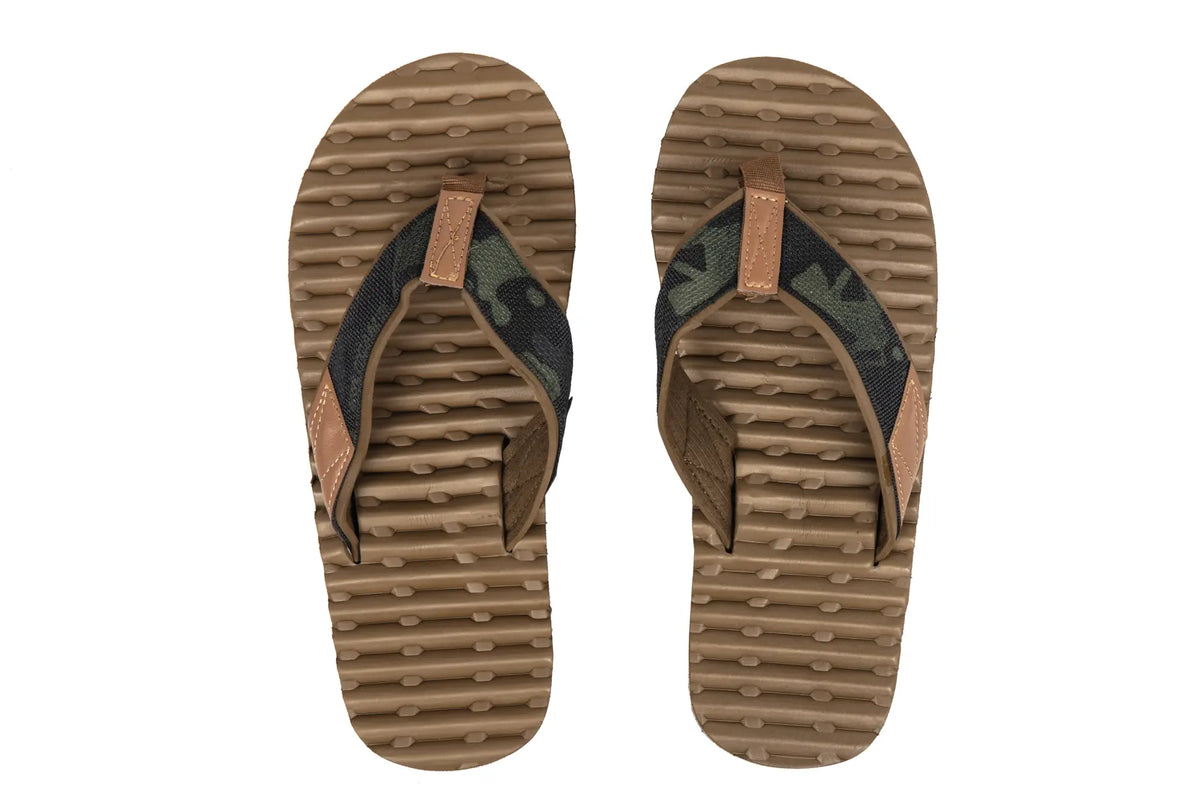 Tactical Style Flip Flops size 39 T-BCP