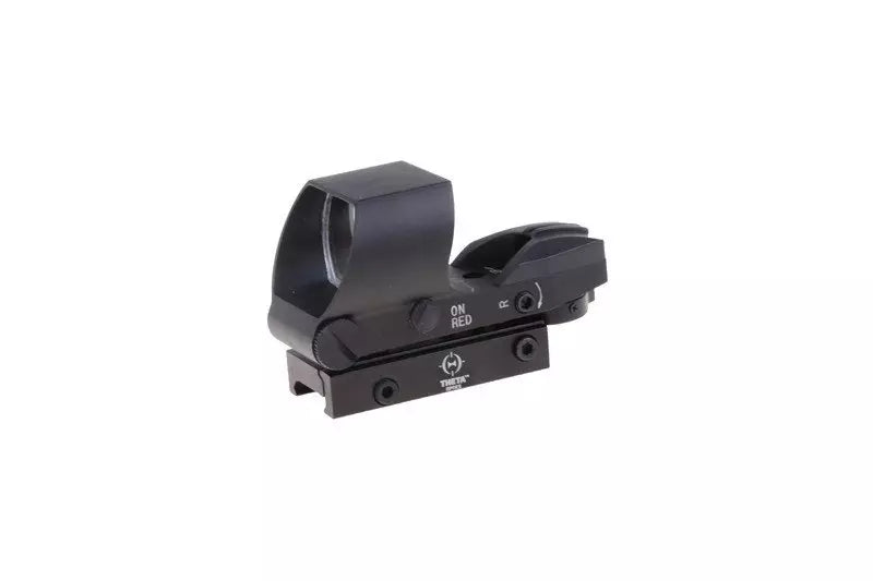 Open II Reflex Sight Replica