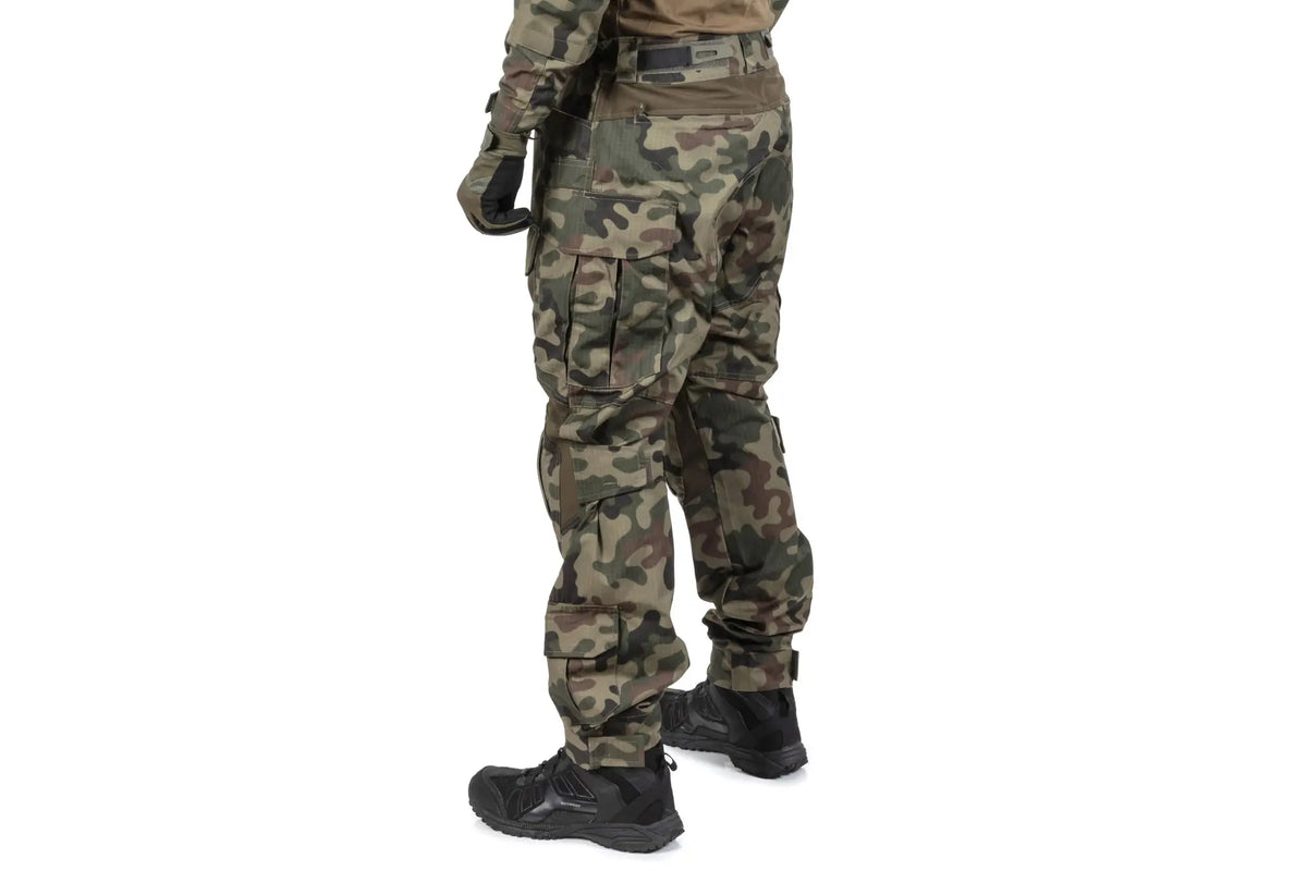 Primal Gear Combat G3 pattern 93 Panther trousers