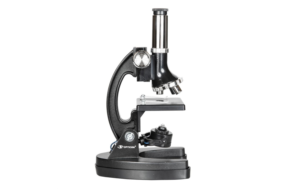 OPTICON ScienceMaster Set 2.0