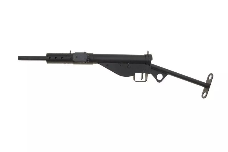 Replika pistoletu maszynowego Sten MkII [AGM058]