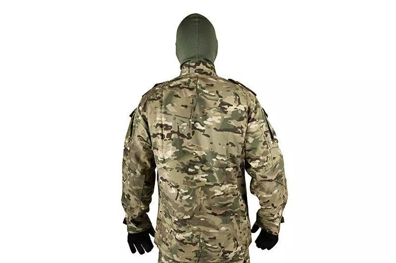 ACU type shirt - MC