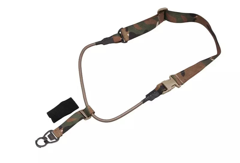 L.Q.E Carrying Bungee Sling