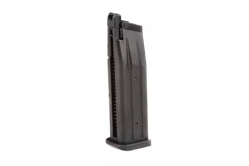 28-round gas magazine Tokyo Marui for 4.3