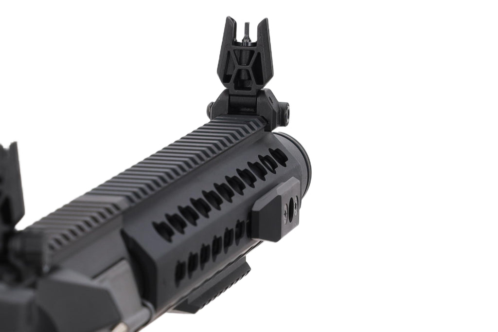 Specna Arms RRA SA-P07 PRIME™ Aster II ETU BLDC™ airsoft Carbine Black