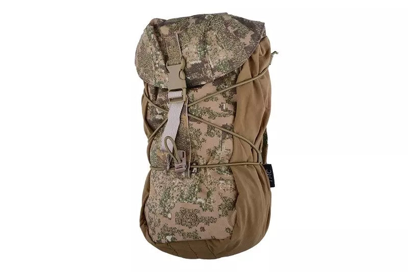 GP Cargo Pouch – PenCott™ BadLands