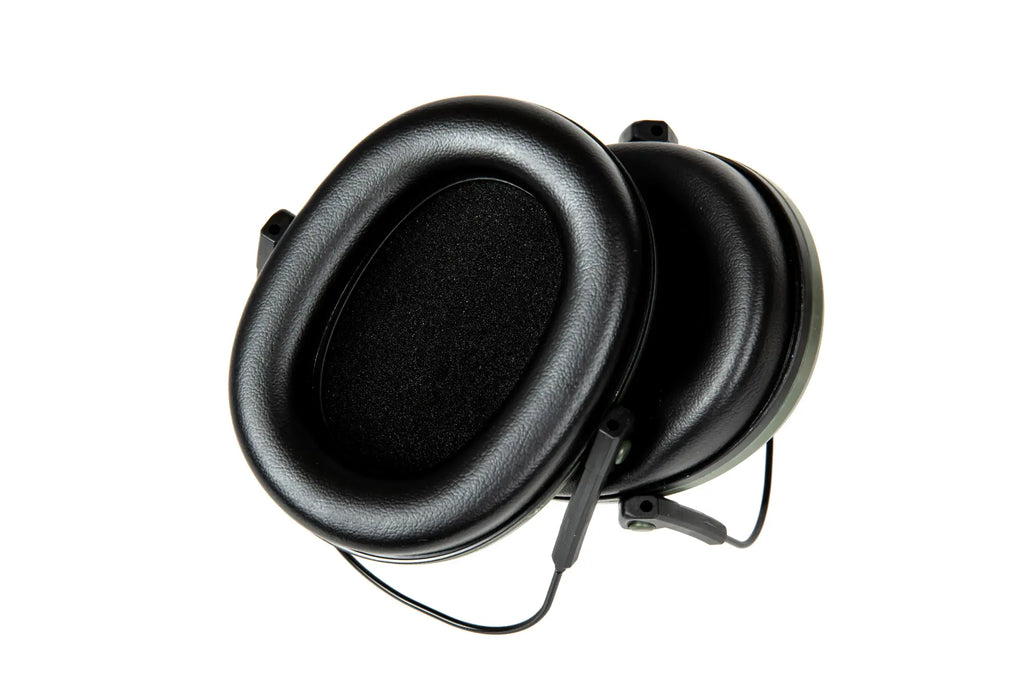 IPSC Passive Headset - Olive