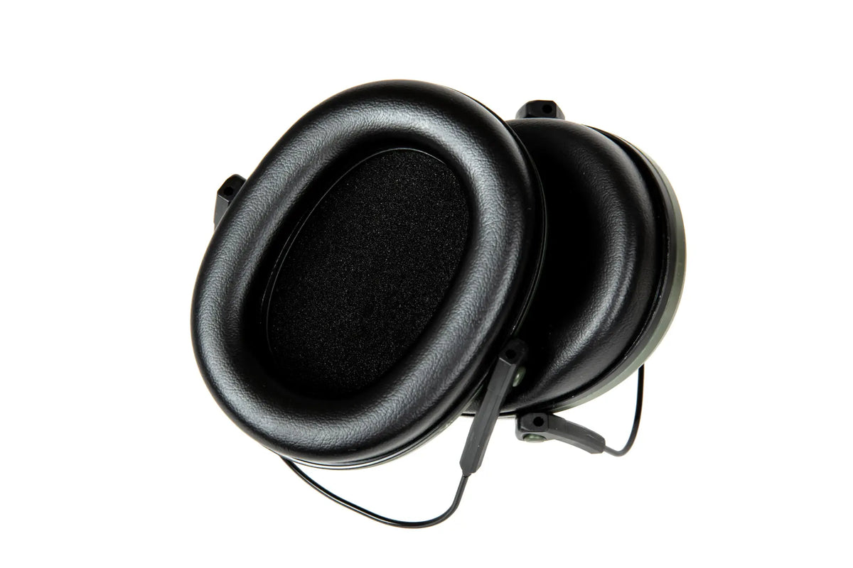 IPSC Passive Headset - Olive