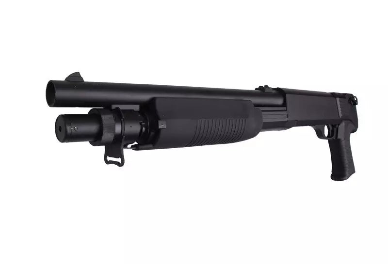 Franchi SAS 12 shotgun replica