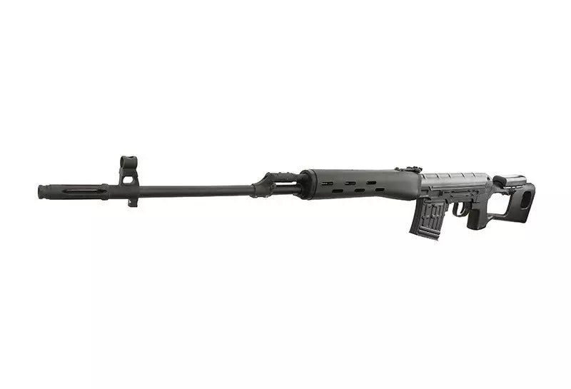 KA-AG-129 sniper rifle replica